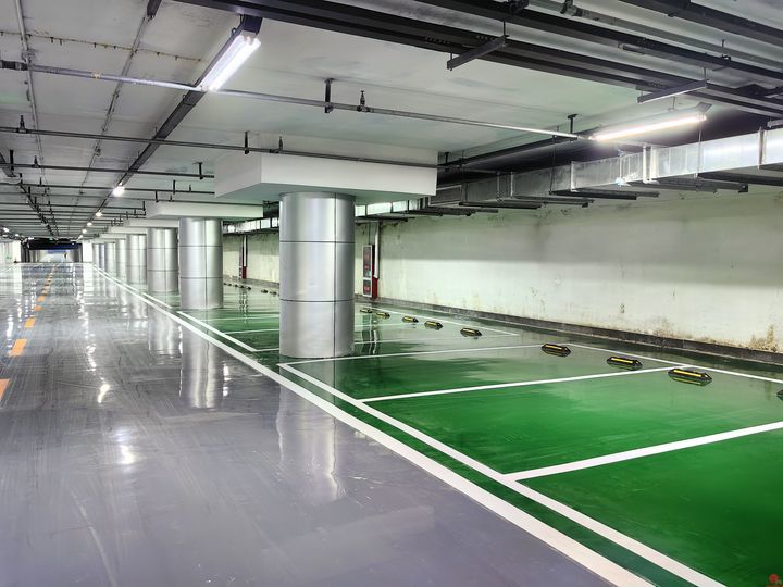 專注數(shù)字化管理，飛鳥停車引領便捷停車新體驗