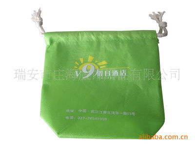 瑞安市莊海服飾用品 優(yōu)質(zhì)塑料編織袋，定制您的生活與商業(yè)需求